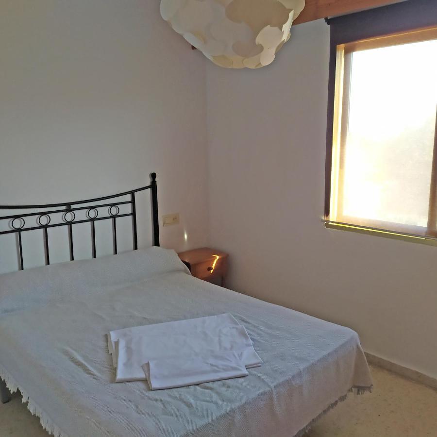 Apartamentos Gandia Beach 3000 Экстерьер фото