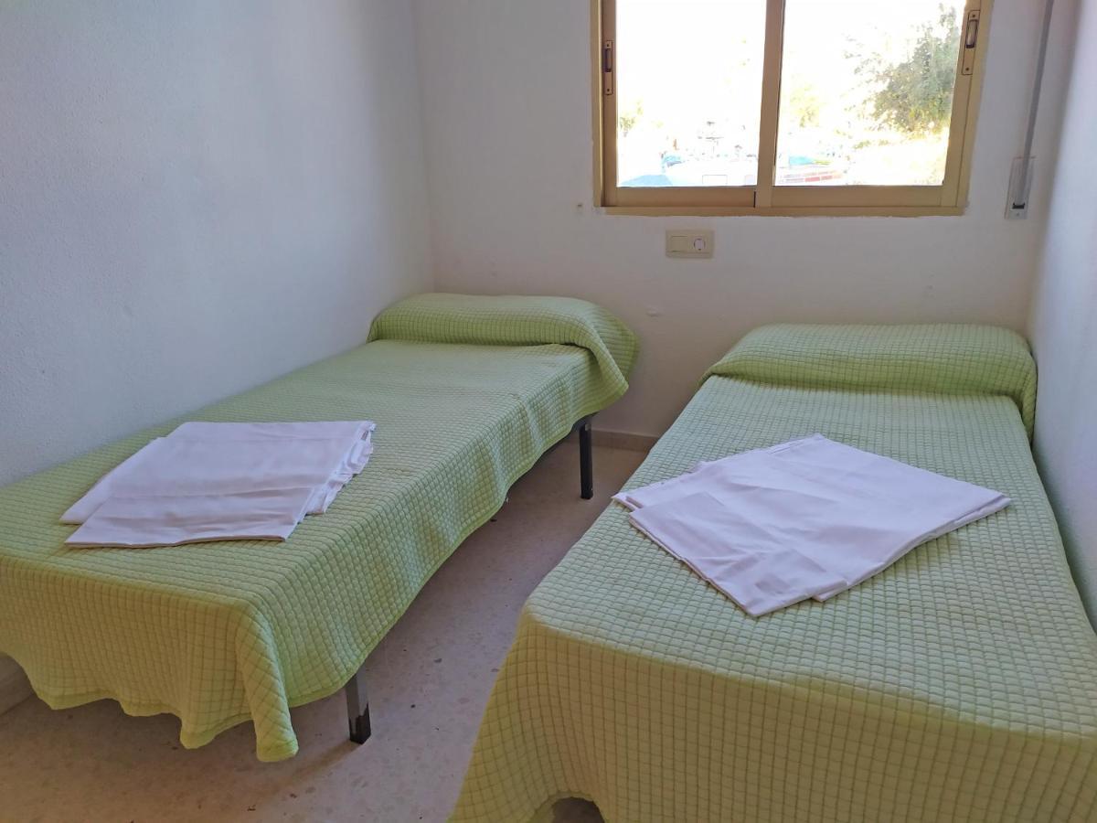 Apartamentos Gandia Beach 3000 Экстерьер фото