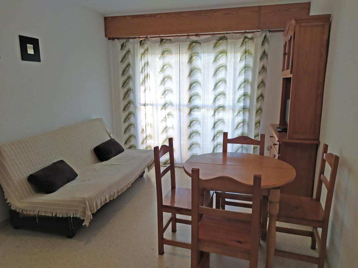 Apartamentos Gandia Beach 3000 Экстерьер фото