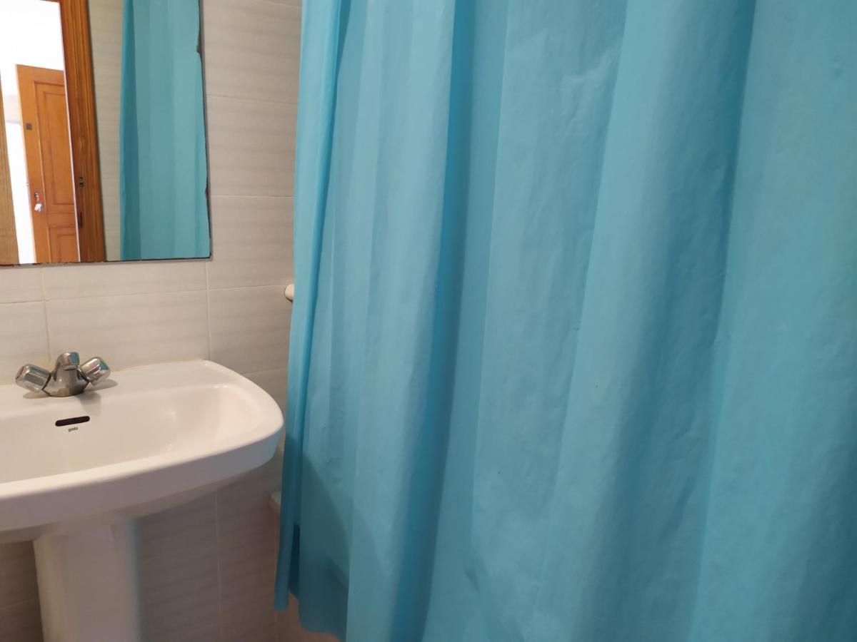 Apartamentos Gandia Beach 3000 Экстерьер фото